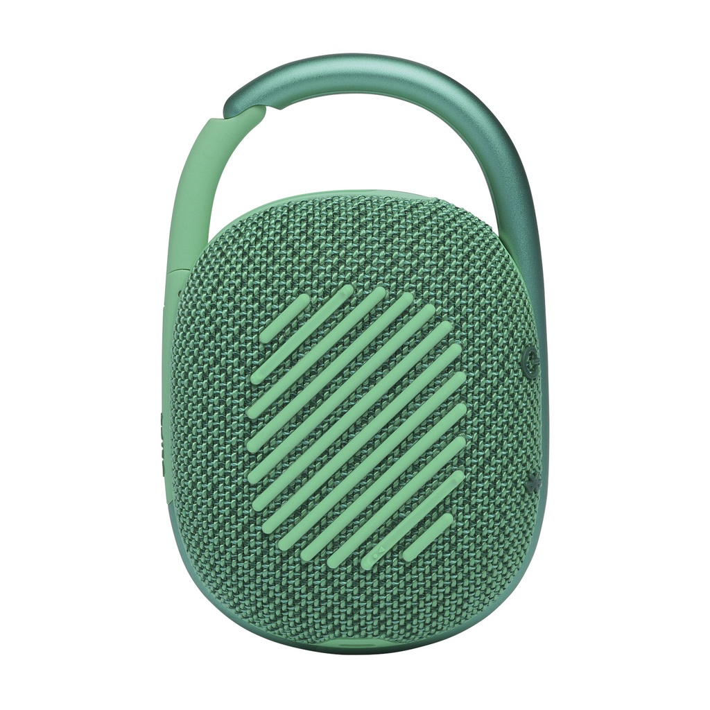 JBL Clip4 Bluetooth Speaker ECO Edition - Green | JumpPlus